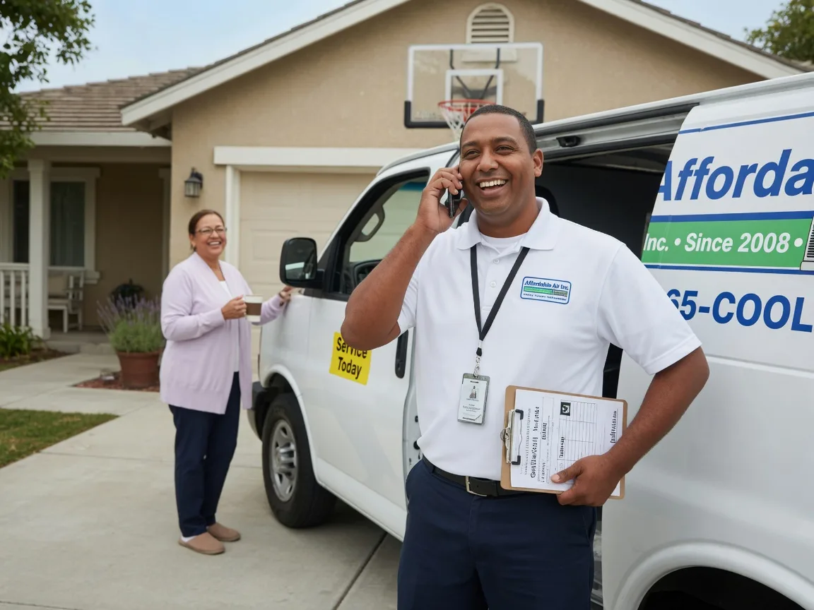Central Ac Repair Eagar, AZ FAQs